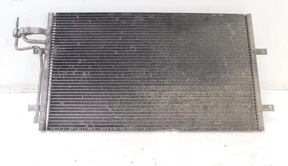 Ford Focus C-MAX A/C cooling radiator (condenser) 192950