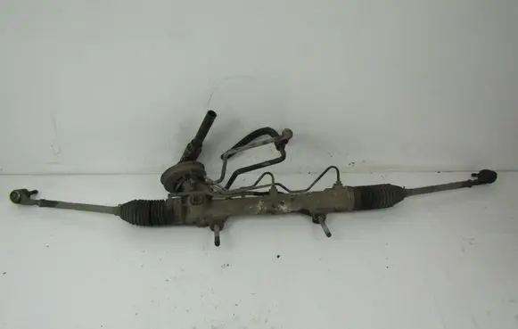 Peugeot 206 CC Steering rack 