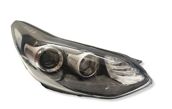 KIA Sportage Headlight/headlamp 92102F1010 200420180237 R009R010063596