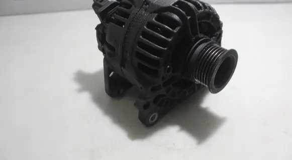 Seat Ibiza II (6k) Generator/alternator 0124315005