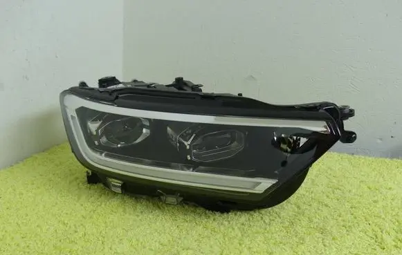 Volkswagen T-Roc Headlight/headlamp 2GA941774AA