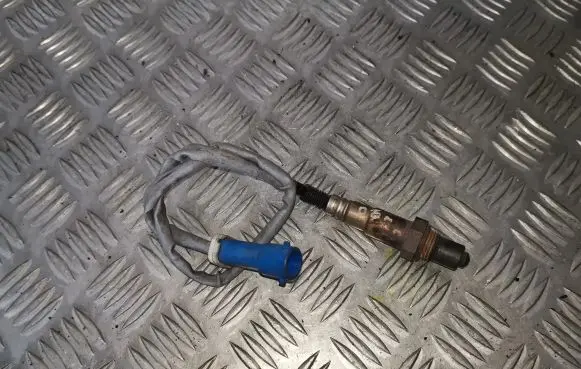 Ford C-MAX I Lambda probe sensor 0258006601 3M519G444BB
