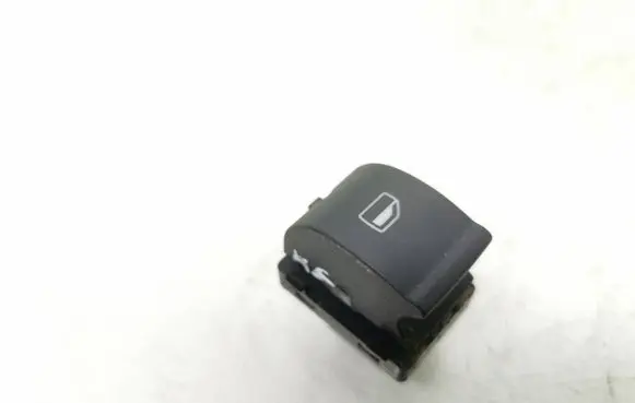 Audi A4 S4 B7 8E 8H Electric window control switch 8E0959855 254602S