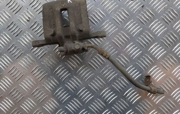Chevrolet Captiva Rear brake caliper