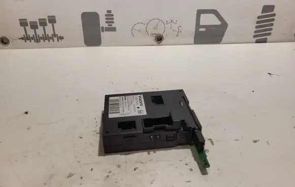 Volvo V50 Door control unit/module 31295175AA