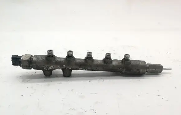 Mazda 3 II Fuel main line pipe 047012K51833