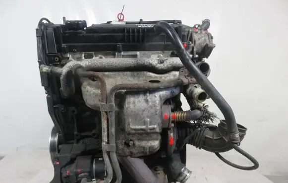 Fiat Punto (188) Engine 