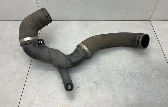 Audi Q3 8U Intercooler hose/pipe 5N0145762BA