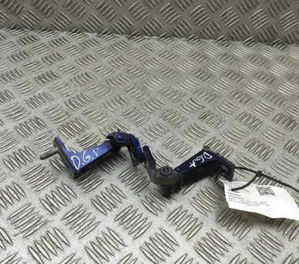 Porsche Taycan 9J1 Rear door hinge set 9J1831410A 9J1833404A
