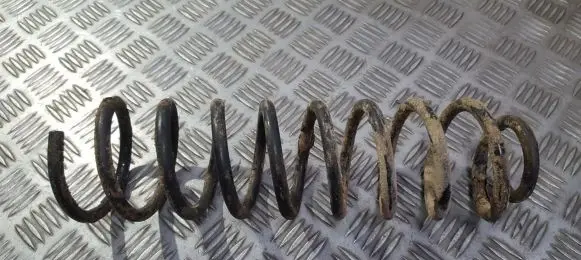 Seat Ibiza II (6k) Rear coil spring