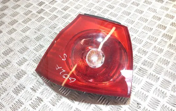 Volkswagen Golf V Rear/tail lights