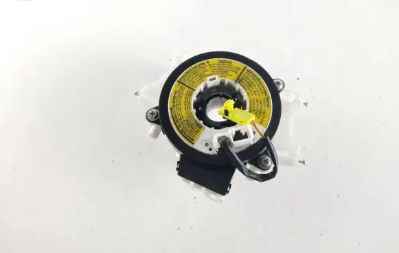 Ford Ranger Airbag slip ring squib (SRS ring) UR8155207