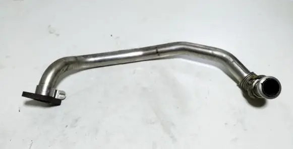 Citroen C4 I EGR valve line/pipe/hose