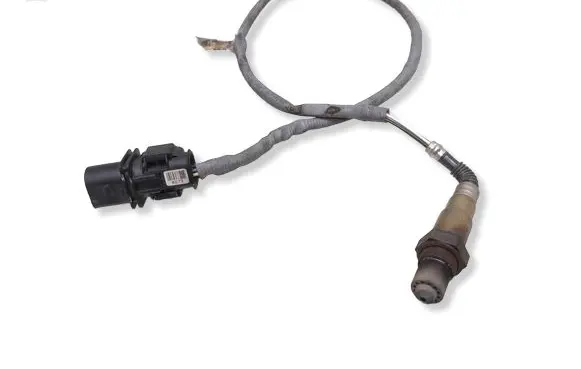 BMW 5 E60 E61 Lambda probe sensor 7558073 0258017099