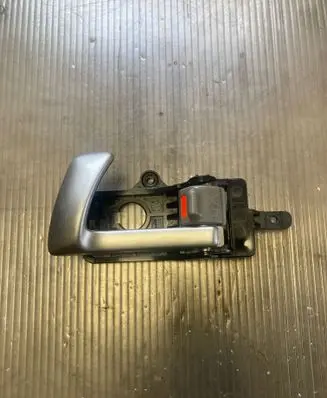 Hyundai Santa Fe Rear door interior handle 82613CM000