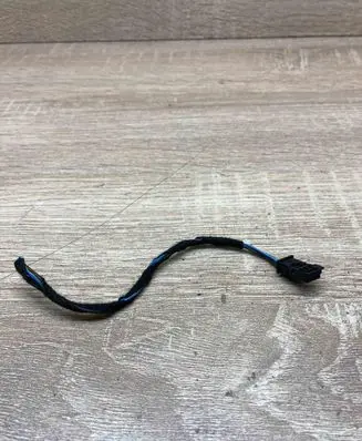 BMW 4 F32 F33 Plug wire 8377064