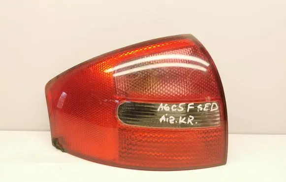 Audi A6 S6 C5 4B Rear/tail lights 4B5945095B