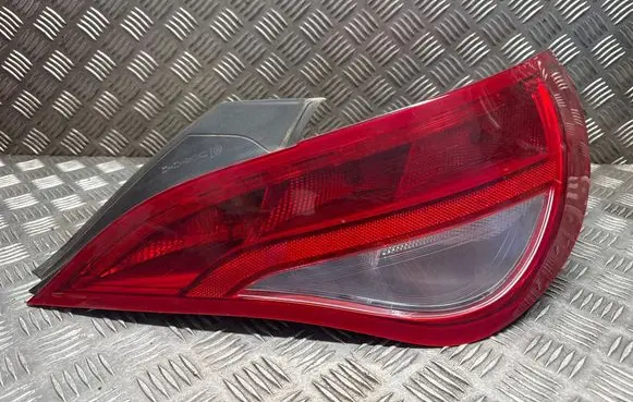 Mercedes-Benz CLA C117 X117 W117 Rear/tail lights A1179061800 HLC117L003 21180203