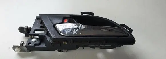 Honda CR-V Front door interior handle