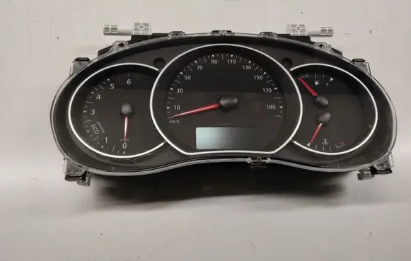 Renault Kangoo II Speedometer (instrument cluster) P248104325R