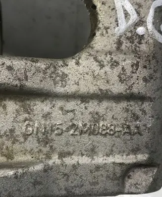 Ford Ecosport Rear brake caliper GN152M088AA