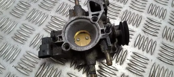 Fiat Punto (176) Throttle valve