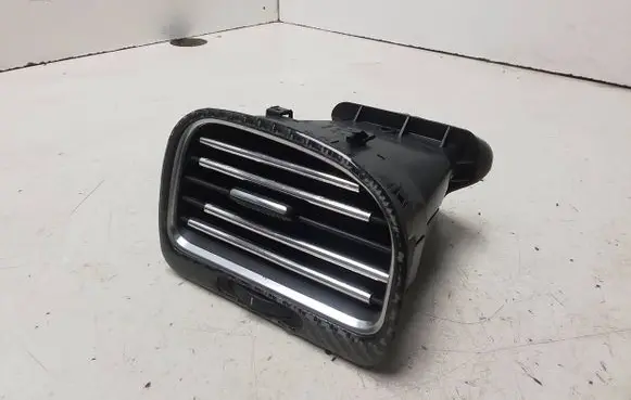 Volkswagen Golf VI Dashboard side air vent grill/cover trim 5K0819710C 5K0819704G