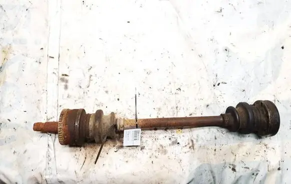 Mercedes-Benz CLK A208 C208 Rear driveshaft