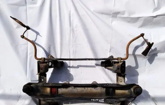 Mercedes-Benz Sprinter W901 W902 W903 W904 Front subframe