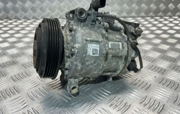 Audi A4 S4 B8 8K Air conditioning (A/C) compressor (pump) 8T0260805H