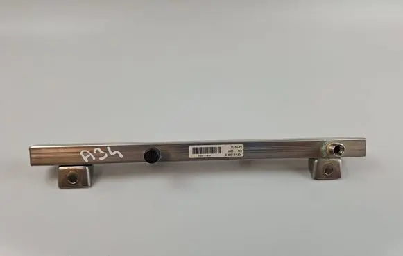 Maserati GranTurismo Fuel main line pipe 0280151226 215337