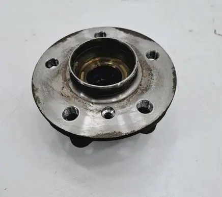 Mini One - Cooper F56 F55 Front wheel ball bearing 