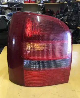Audi A4 S4 B5 8D Rear/tail lights