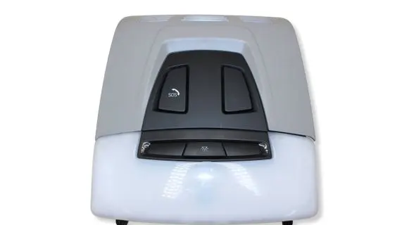 BMW 3 F30 F35 F31 Front seat light 9321469 A16876 181597