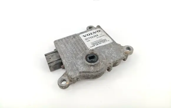 Volvo S80 Gearbox control unit/module 30759364
