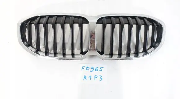 BMW 1 F40 Front grill 7450957