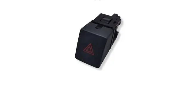 Nissan X-Trail T32 Hazard light switch 