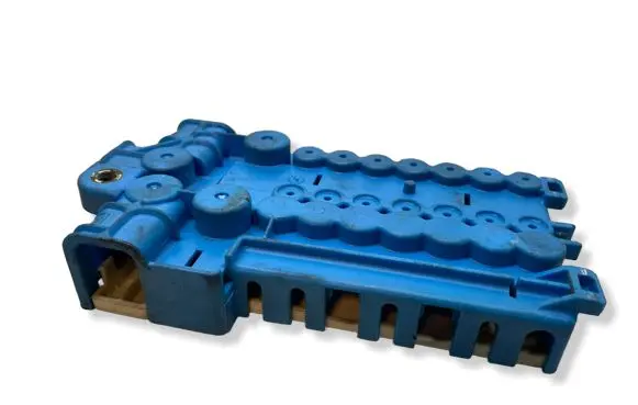 BMW X5 E53 Fuse module 8387543