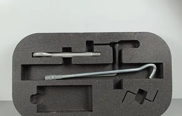 Alfa Romeo Stelvio Tool box 50541686