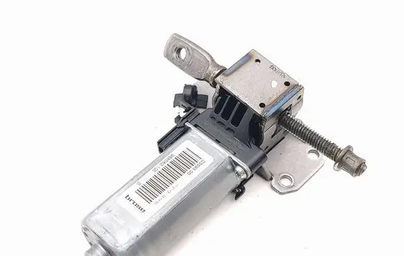 Audi A6 Allroad C7 Seat adjustment motor D359300 988582105 17011306145