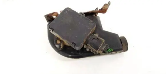 Citroen Berlingo Accelerator throttle pedal 9639779180