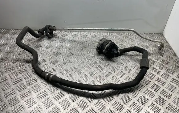 BMW 5 F10 F11 Electric auxiliary coolant/water pump 7587374 701360200