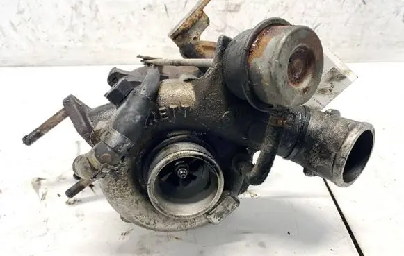 KIA Sorento Turbo 282004A101