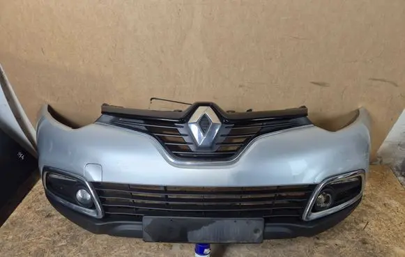 Renault Captur Front bumper