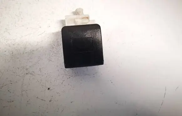 Toyota RAV 4 (XA30) Engine bonnet (hood) release handle