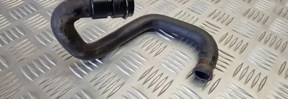 Volvo V70 Engine coolant pipe/hose 6G918B160LC