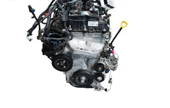 Jeep Cherokee Engine P05048435AC TMZP1114911000 11491951