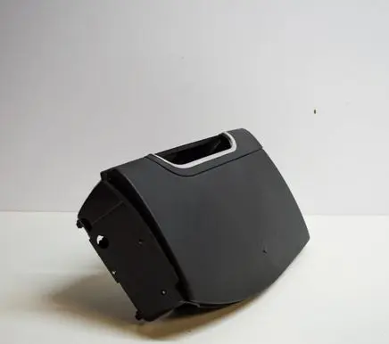 Audi A8 S8 D3 4E Glove box 4E0971686