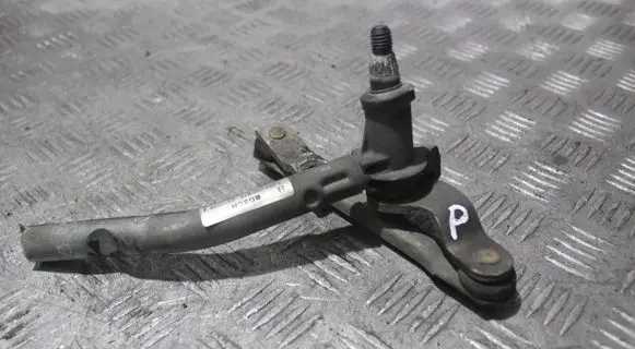 Ford S-MAX Front wiper linkage 3397020975