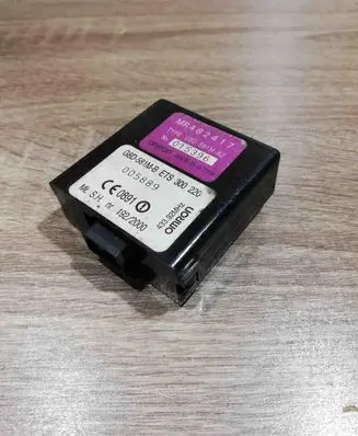 Mitsubishi Pajero Sport I Other control units/modules MR482417 G8D581MB